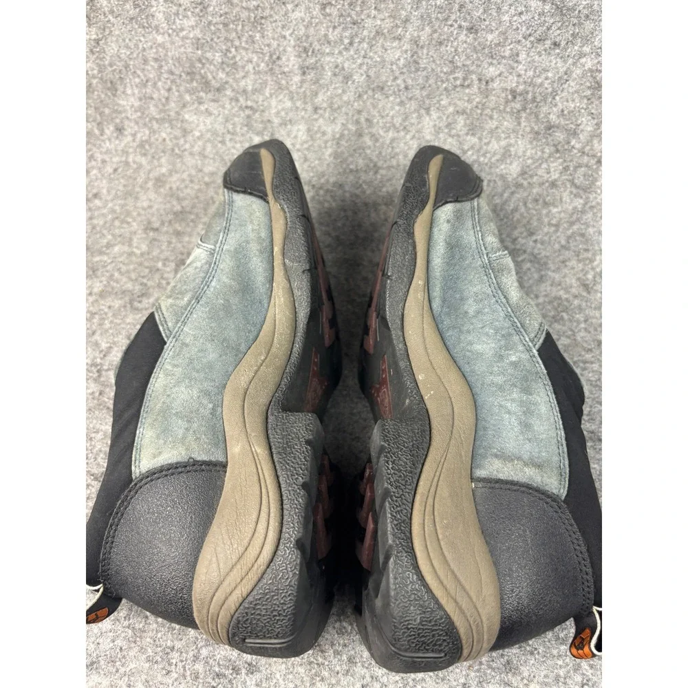 Ariat terrain slip